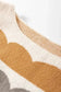 Sweaters Mellow Yellow Striped Jumper