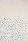 Sweaters Mosaic Distressed Knit Sweater