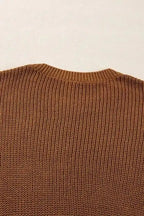 Sweaters Pearl Droplet Soft Knit Jumper