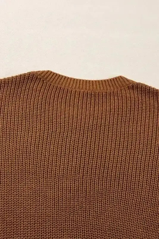 Sweaters Pearl Droplet Soft Knit Jumper