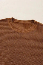 Sweaters Pearl Droplet Soft Knit Jumper