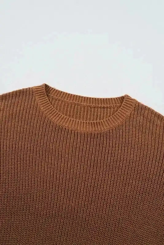Sweaters Pearl Droplet Soft Knit Jumper