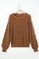 Sweaters Pearl Droplet Soft Knit Jumper