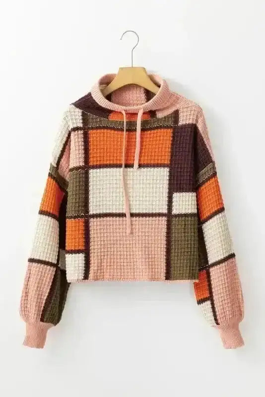 Sweaters Pumpkin Patch Snug Neck Sweater