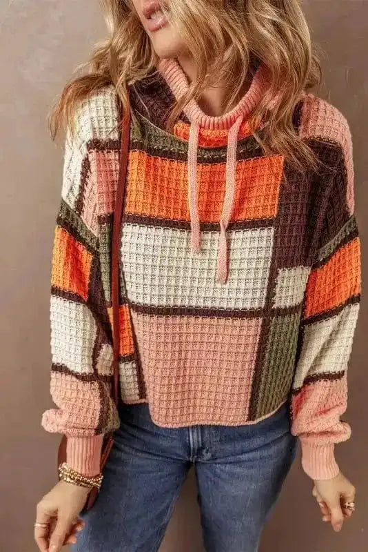 Sweaters Pumpkin Patch Snug Neck Sweater