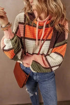 Sweaters Pumpkin Patch Snug Neck Sweater