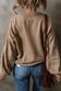 Sweaters Smoky Pearl Accent Sweater