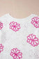 Sweaters Spring Fling Eyelet Sweater
