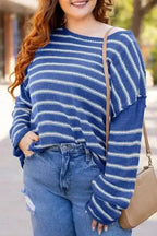 Sweaters Tranquil Tides Jumper