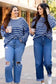 Sweaters Tranquil Tides Jumper