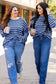 Sweaters Tranquil Tides Jumper