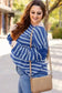 Sweaters Tranquil Tides Jumper