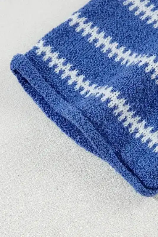 Sweaters Tranquil Tides Jumper