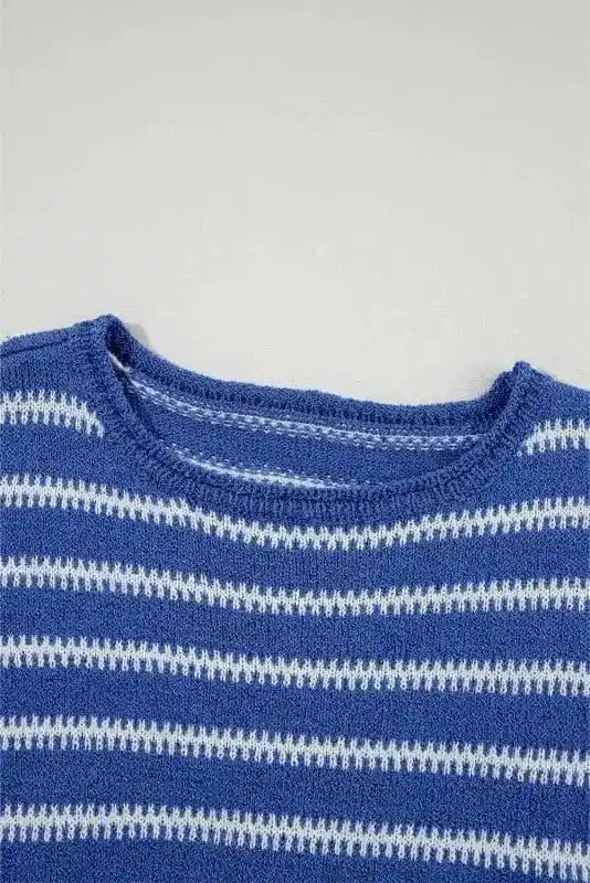 Sweaters Tranquil Tides Jumper