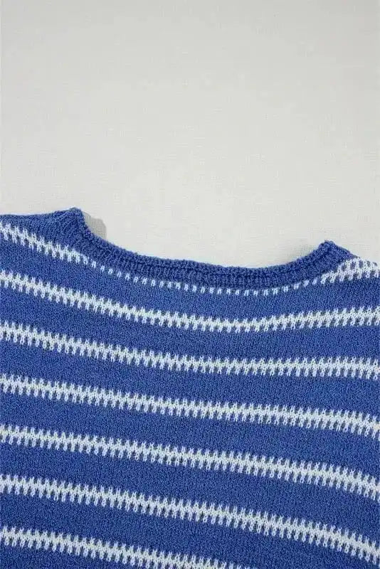 Sweaters Tranquil Tides Jumper