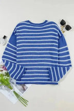 Sweaters Tranquil Tides Jumper
