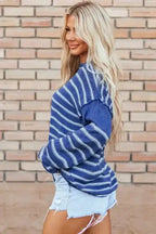 Sweaters Tranquil Tides Jumper