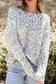Sweaters Vanilla Swirl Twist Sweater
