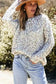Sweaters Vanilla Swirl Twist Sweater