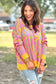 Sweaters Verdant Visions Baggy Sweater