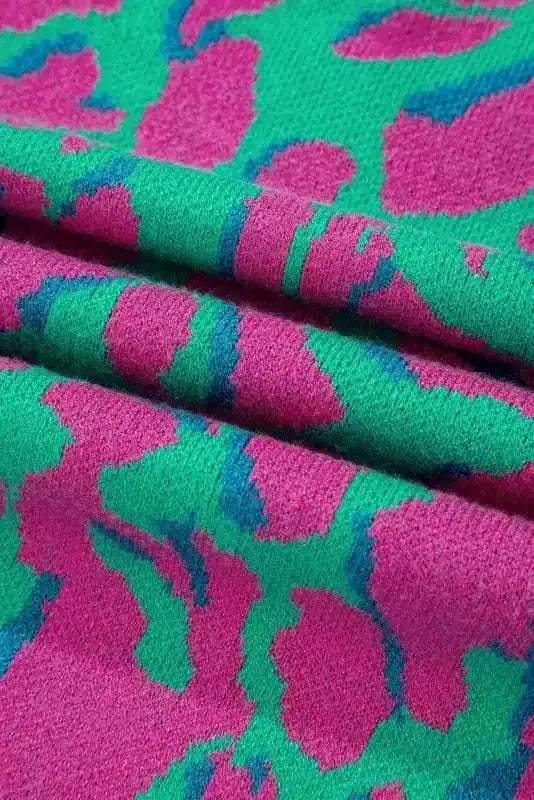 Sweaters Verdant Visions Baggy Sweater