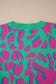 Sweaters Verdant Visions Baggy Sweater