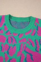 Sweaters Verdant Visions Baggy Sweater