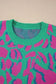 Sweaters Verdant Visions Baggy Sweater