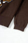 Sweaters Western Howdy Boot Graphic Sweater