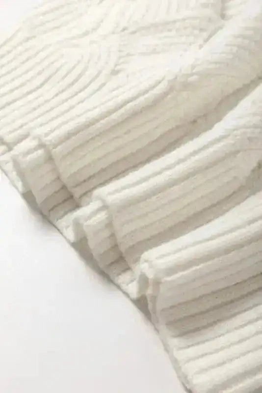 Sweaters Whispering Willow Knit Sweater