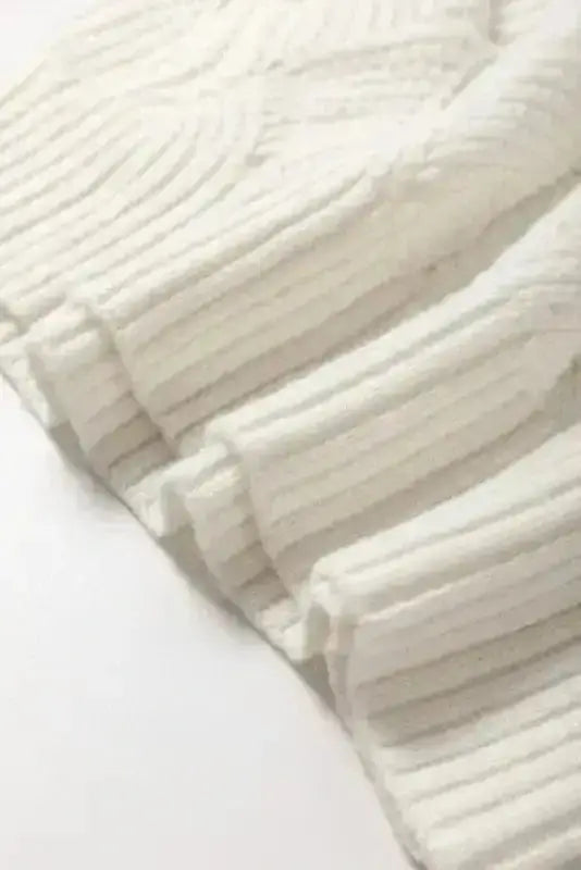 Sweaters Whispering Willow Knit Sweater
