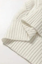Sweaters Whispering Willow Knit Sweater