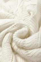 Sweaters Whispering Willow Knit Sweater