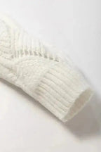 Sweaters Whispering Willow Knit Sweater