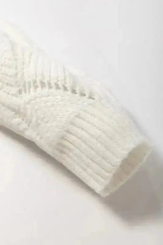 Sweaters Whispering Willow Knit Sweater