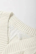 Sweaters Whispering Willow Knit Sweater