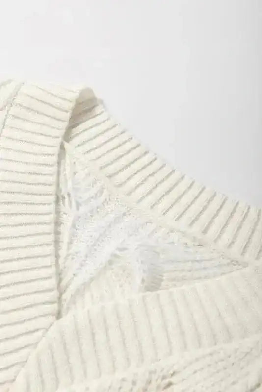 Sweaters Whispering Willow Knit Sweater