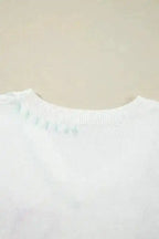 Sweaters Wildflower Hug Slouchy Sweater