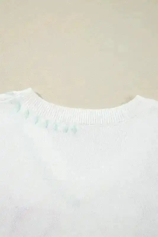 Sweaters Wildflower Hug Slouchy Sweater