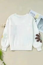 Sweaters Wildflower Hug Slouchy Sweater