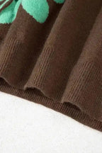 Sweaters Wildflower Hug Slouchy Sweater