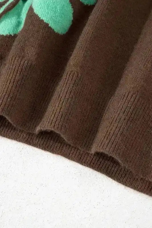 Sweaters Wildflower Hug Slouchy Sweater