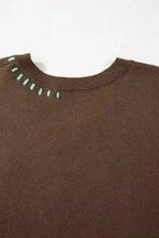 Sweaters Wildflower Hug Slouchy Sweater