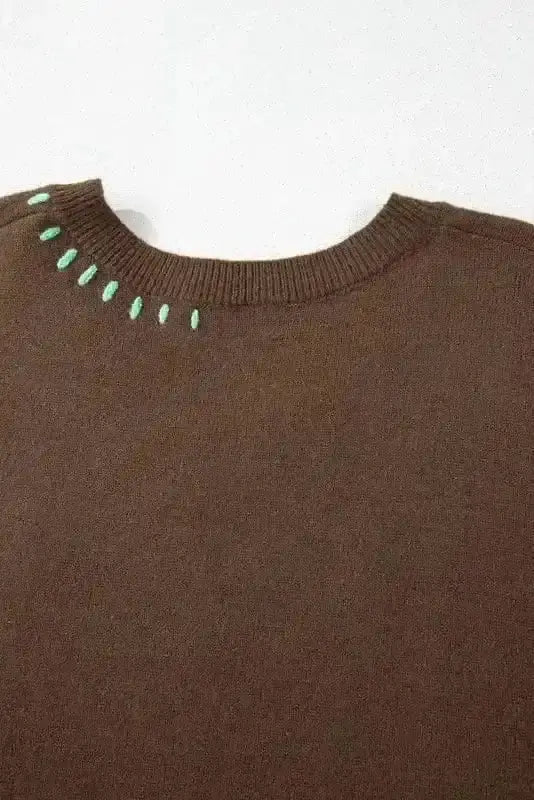 Sweaters Wildflower Hug Slouchy Sweater