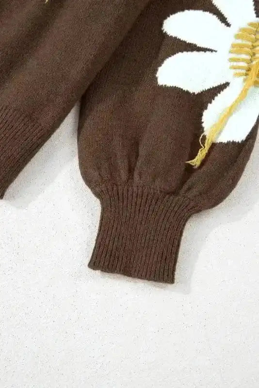 Sweaters Wildflower Hug Slouchy Sweater