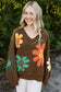 Sweaters Wildflower Hug Slouchy Sweater