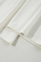 Sweatpants Comfort Quest Cargo Sweatpants