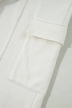 Sweatpants Comfort Quest Cargo Sweatpants