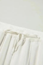 Sweatpants Comfort Quest Cargo Sweatpants