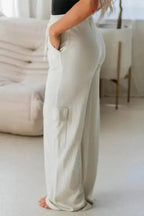 Sweatpants Comfort Quest Cargo Sweatpants